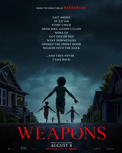 Image: Weapons