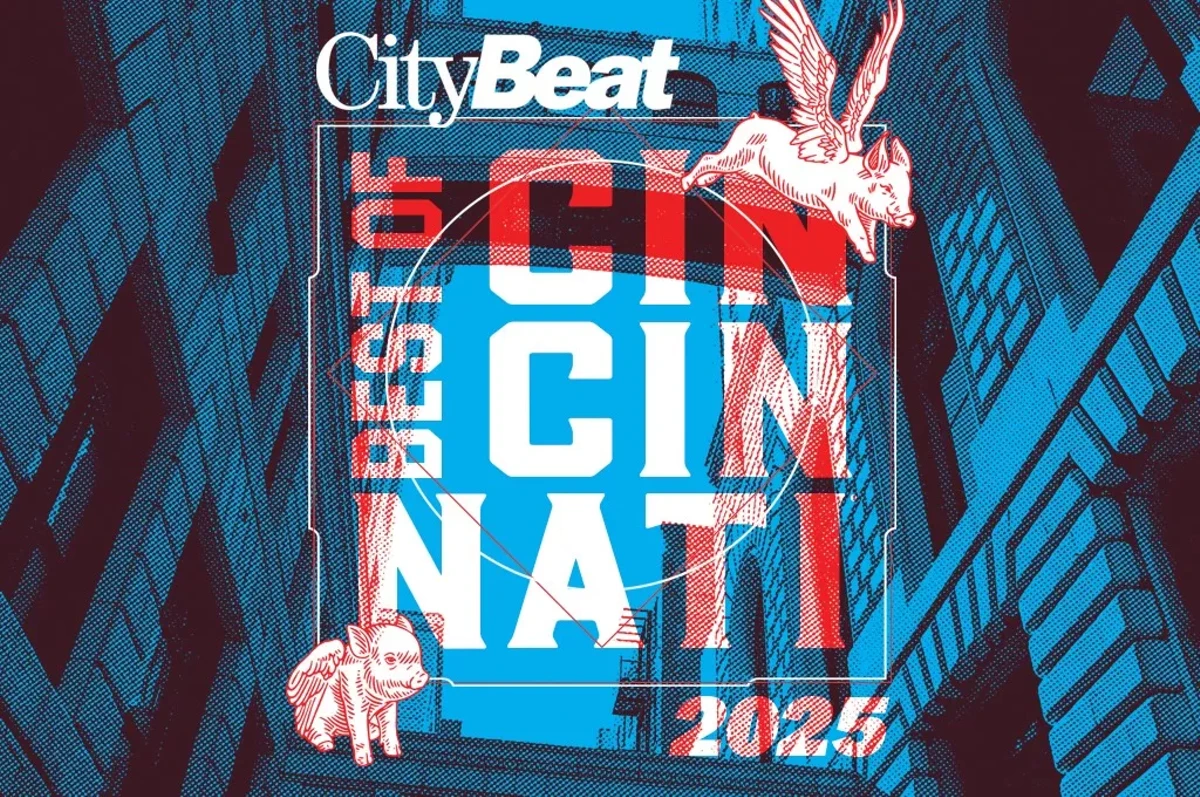 Image: Welcome to the Best of Cincinnati&reg; 2025