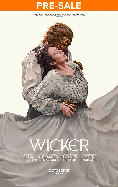 Image: Wicker