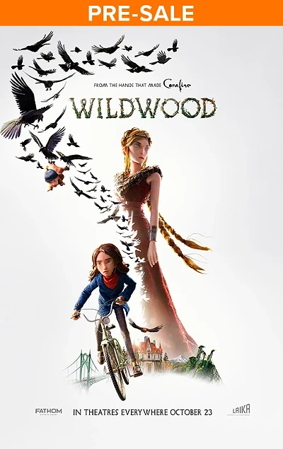 Image: Wildwood