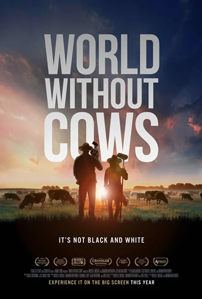 Image: World Without Cows